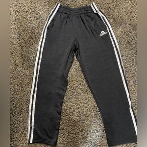 Boys Adidas Sweatpants